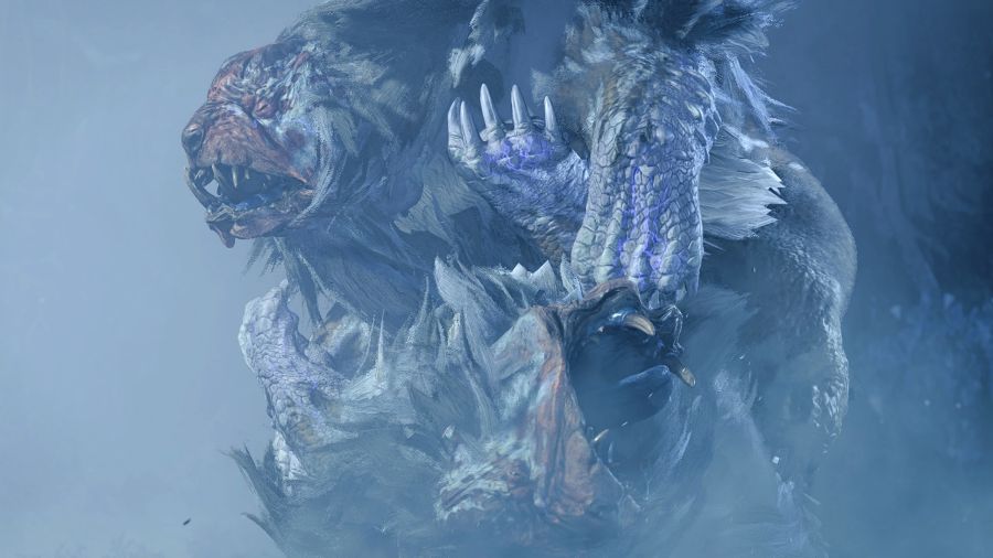 ม็อด Monster Hunter Wilds ที่จับมอนสเตอร์มา 'เปลือย'! 5 Nude Monster Hunter Wilds