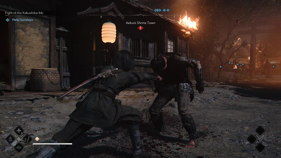 Assassin’s Creed Shadows Review