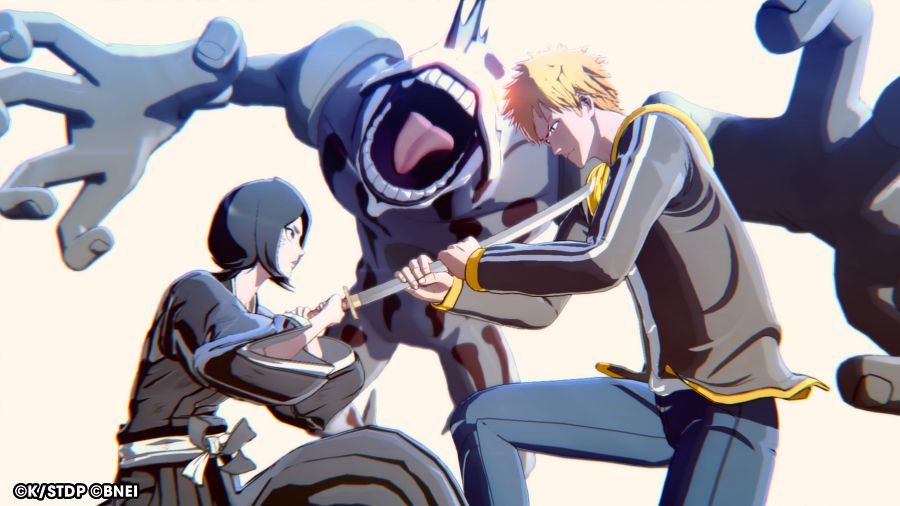 BLEACH Rebirth of Souls Review