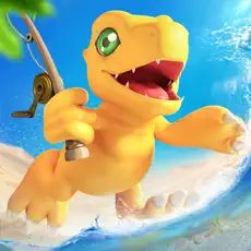 Digimon: Source Code เกมมือถือ Digimon ที่มาพร้อมระบบเด่น ๆ เพียบ 2 Digimon: Source Code Announced