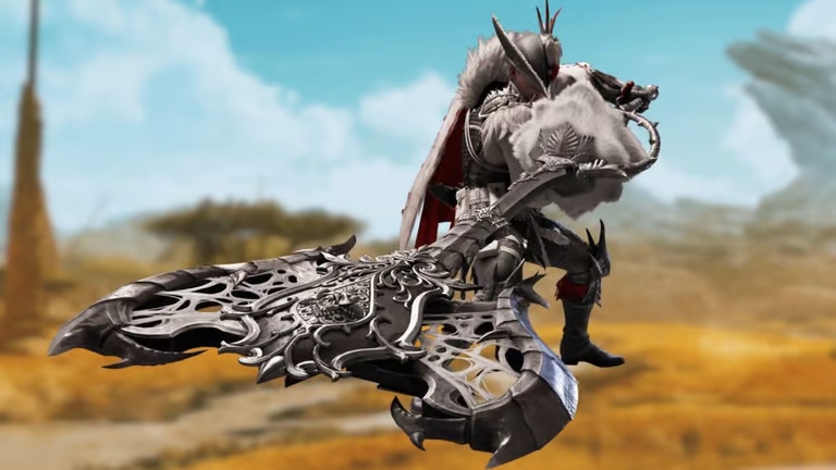 Tier List อาวุธใน Monster Hunter Wilds (อัปเดต มี.ค. 2025) 6 Monster Hunter Wilds Weapon Tier List Feb 2025