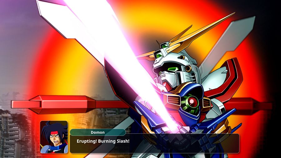 Super Robot Wars Y ประกาศลง PS5, Switch และ PC 6 Super Robot Wars Y Announced