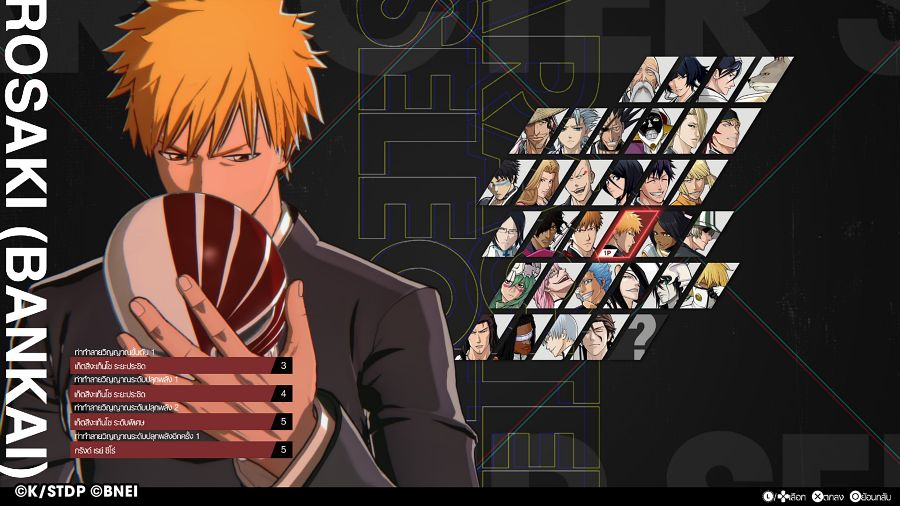 BLEACH Rebirth of Souls Review