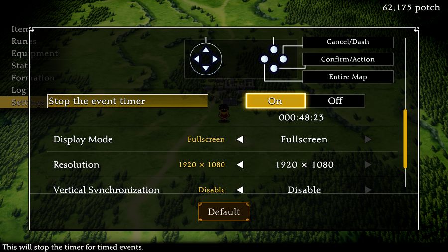 Suikoden I&II HD Remaster Gate Rune and Dunan Unification Wars Review