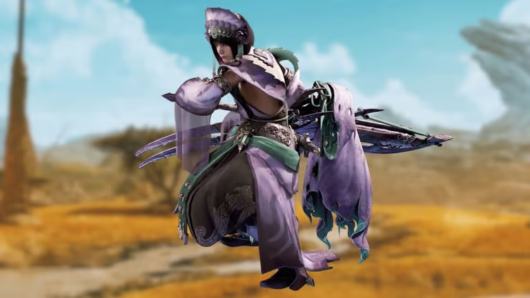 Tier List อาวุธใน Monster Hunter Wilds (อัปเดต มี.ค. 2025) 9 Monster Hunter Wilds Weapon Tier List Feb 2025