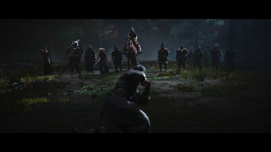 Assassin’s Creed Shadows Review