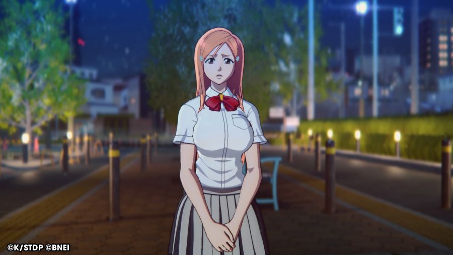BLEACH Rebirth of Souls Review
