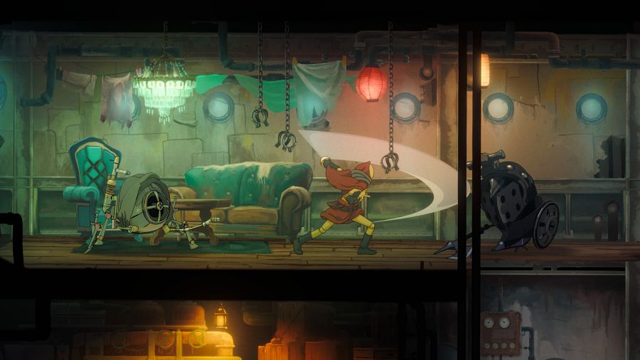 Forgotlings Announced