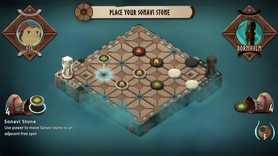 Forgotlings Announced
