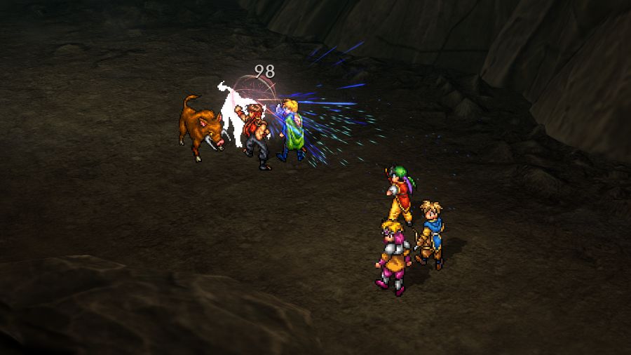 Suikoden I&II HD Remaster Gate Rune and Dunan Unification Wars Review