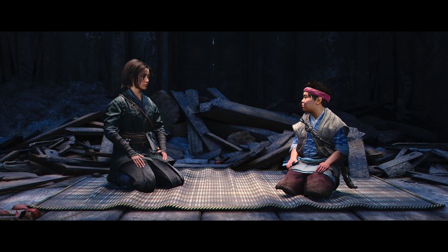 Assassin’s Creed Shadows Review