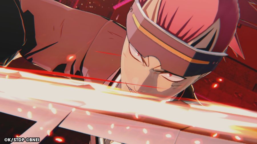 BLEACH Rebirth of Souls Review
