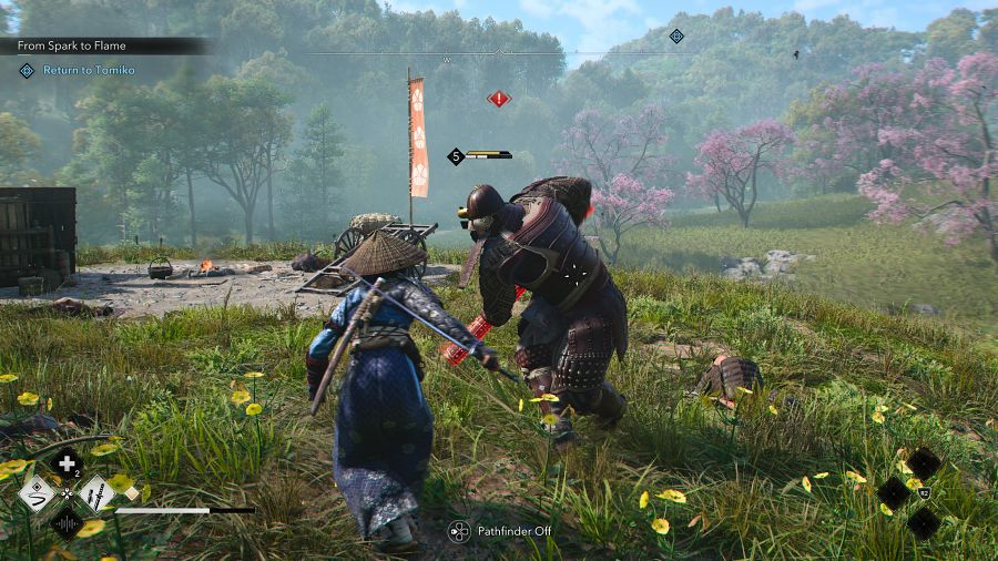 Assassin’s Creed Shadows Review