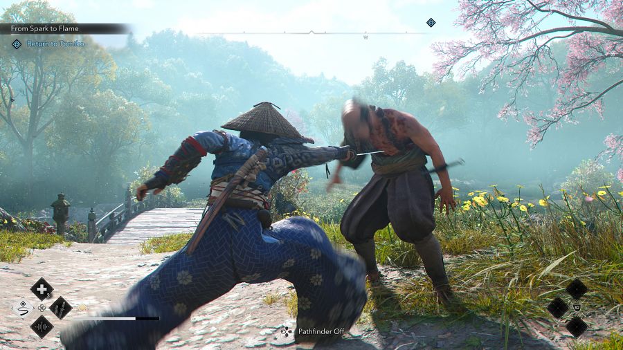 Assassin’s Creed Shadows Review