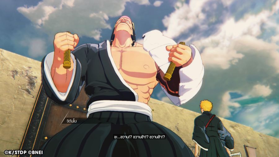 BLEACH Rebirth of Souls Review