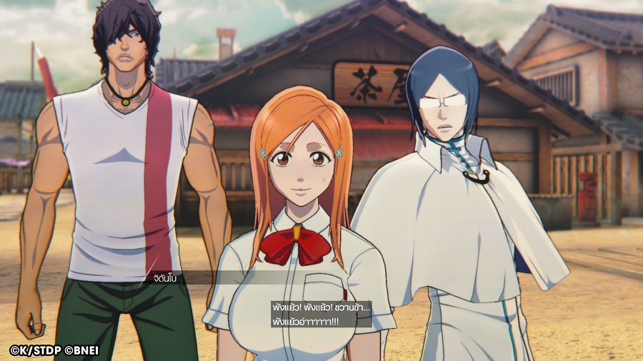BLEACH Rebirth of Souls Review