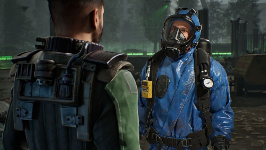 Chernobylite 2 Exclusion Zone Announced