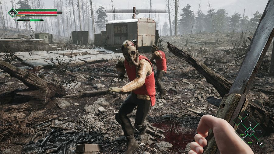 Chernobylite 2 Exclusion Zone Announced