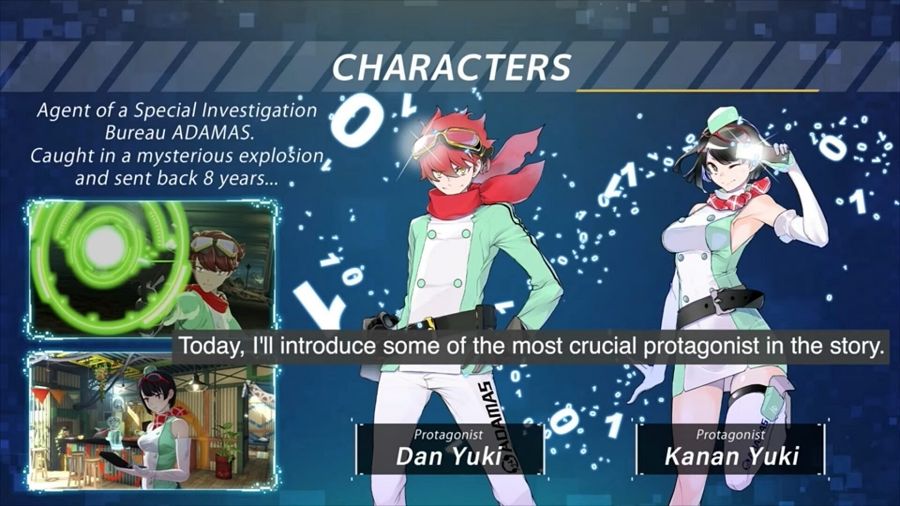 Digimon Story: Time Stranger เผยข้อมูลใหม่ในงาน Digimon Con 2025 3 Digimon Story Time Stranger Digimon Con 2025 Detail