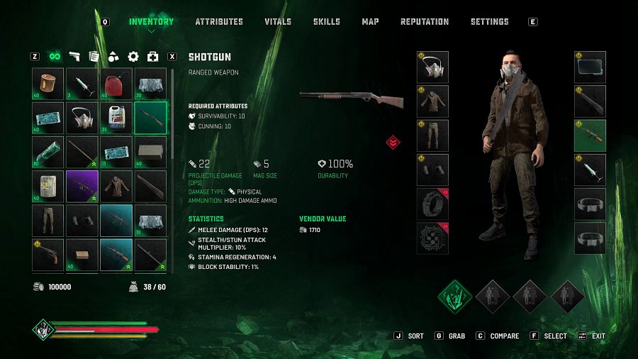 Chernobylite 2 Exclusion Zone Announced
