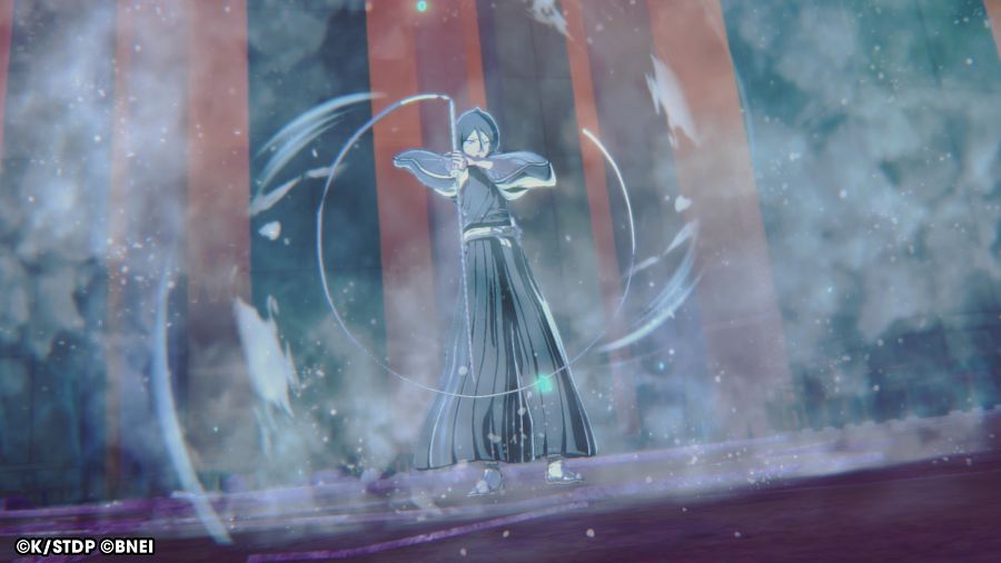 BLEACH Rebirth of Souls Review