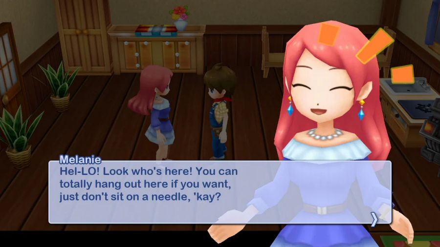 Harvest Moon สองภาคดัง หวนคืนสู่ Switch มิถุนายนนี้! 3 Harvest Moon 2 Classics Return