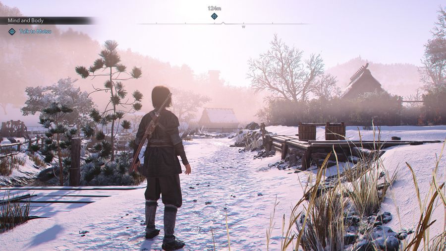 Assassin’s Creed Shadows Review