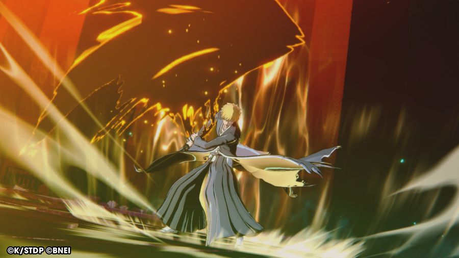 BLEACH Rebirth of Souls Review