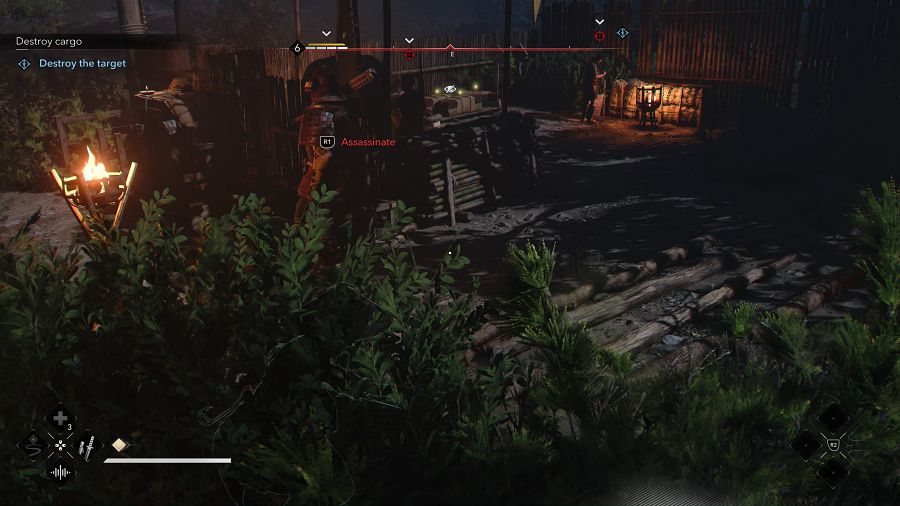 Assassin’s Creed Shadows Review