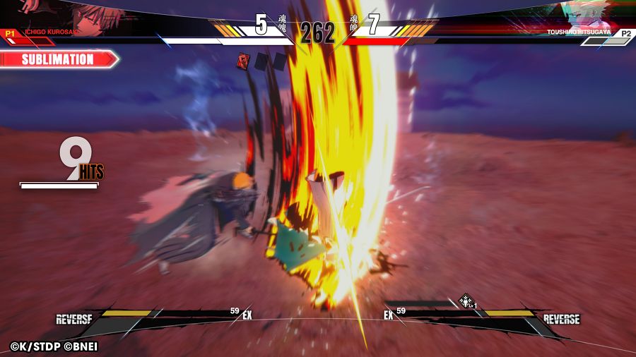 BLEACH Rebirth of Souls Review