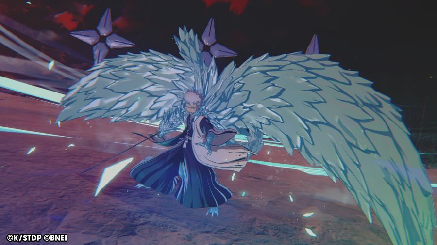 BLEACH Rebirth of Souls Review