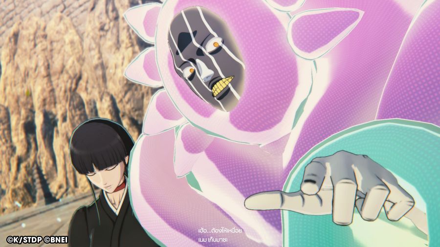 BLEACH Rebirth of Souls Review