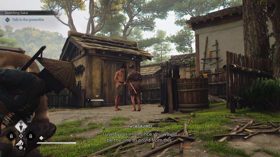 Assassin’s Creed Shadows Review