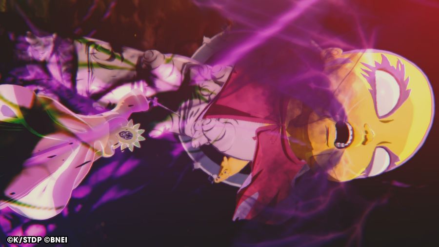 BLEACH Rebirth of Souls Review