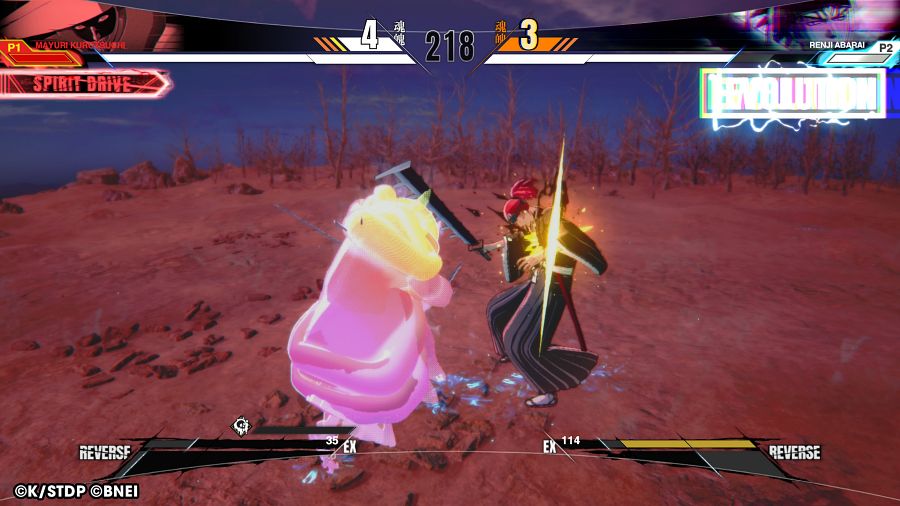 BLEACH Rebirth of Souls Review