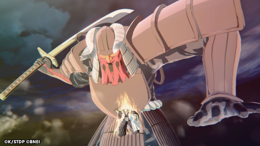 BLEACH Rebirth of Souls Review