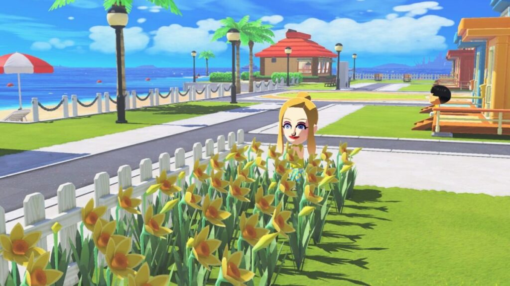 Tomodachi Life Living the Dream เปิดตัวอย่างเป็นทางการ
