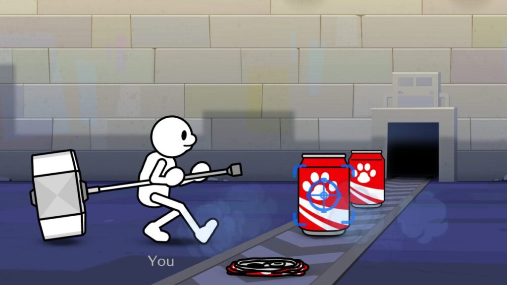 เกมแอ็กชันดนตรีสุดฮา Rhythm Heaven Groove กำลังจะกลับมาอีกครั้ง