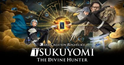 Tsukuyomi: The Divine Hunter Announced