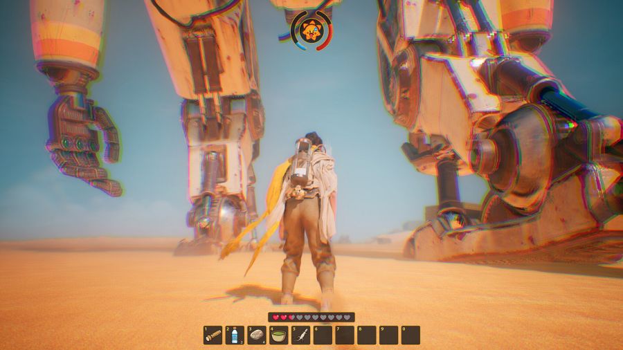 Hello Sunshine เกม RPG เอาชีวิตรอดในซากอาณาจักร 3 Hello Sunshine Announced