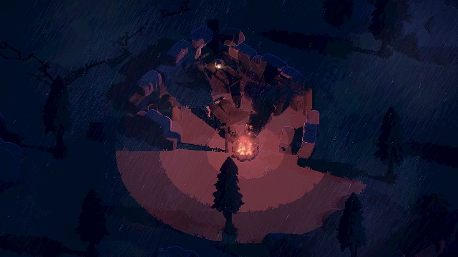 Rootbound เกมแอ็กชั่นผจญภัยแนวฟิสิกส์ พาคุณสำรวจโลกในร่างต้นไม้ 4 Rootbound Announced