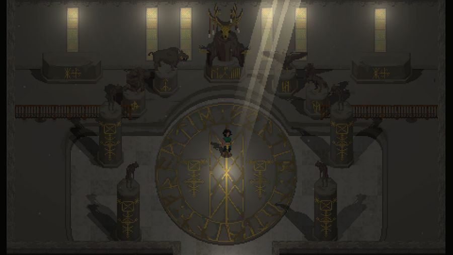 Vessels of Decay Announced
