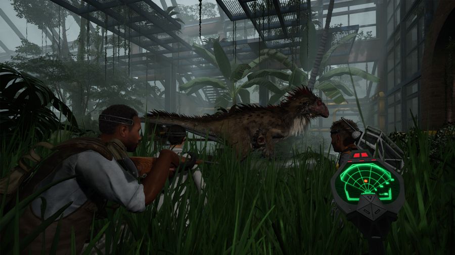 Deathground ปล่อยตัวอย่างใหม่ เผยกำหนดวางจำหน่ายปี 2025 3 Deathground New Trailer