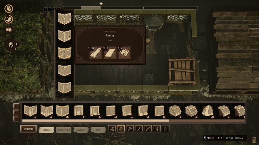 RailGods of Hysterra เกมสร้างฐานเอาชีวิตรอดแนวร่วมมือ 3 RailGods of Hysterra Announced