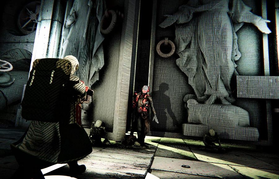 Void Martyrs เกมสยองขวัญเอาชีวิตรอดแนว Roguelite เปิดตัวบน PC 3 Void Martyrs Announced