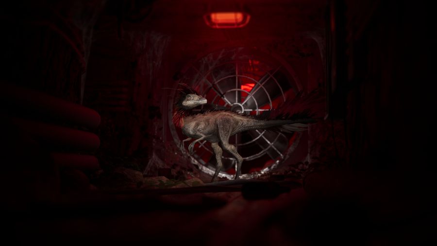 Deathground ปล่อยตัวอย่างใหม่ เผยกำหนดวางจำหน่ายปี 2025 4 Deathground New Trailer