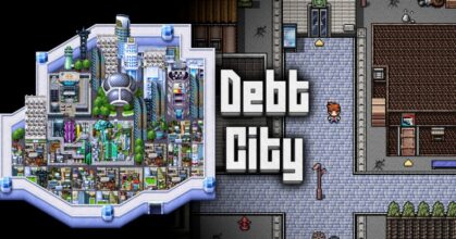 Debt City Announced