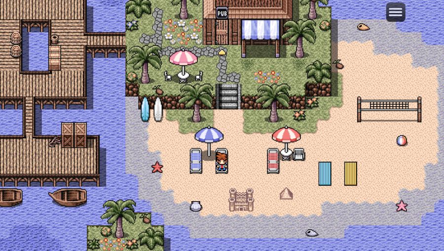 Debt City Announced