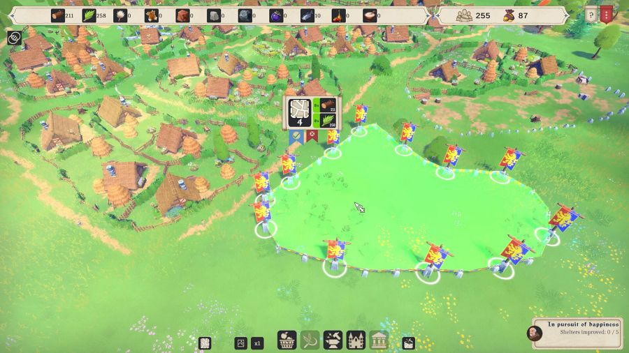 City Tales Medieval Era Announced