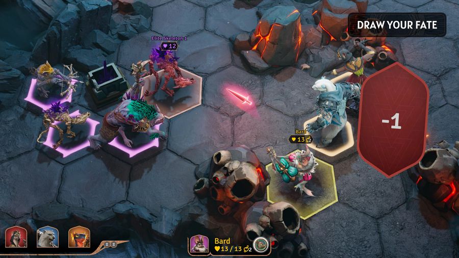 Sunderfolk Announced